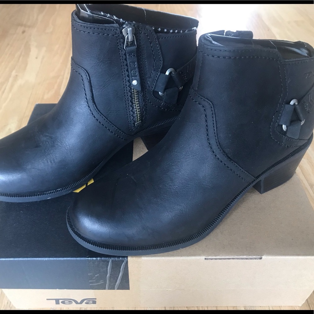 Teva Foxy